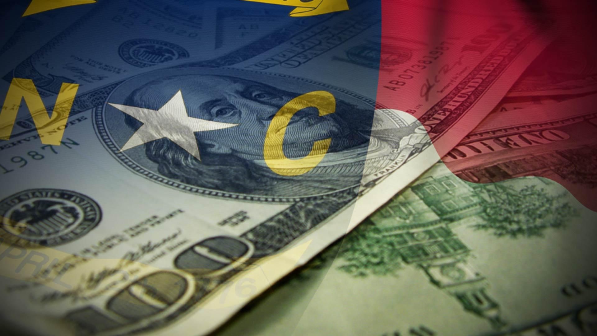 wral.com - Will Doran, WRAL state government reporter - NC Senate begins debating new $34 billion state spending plan