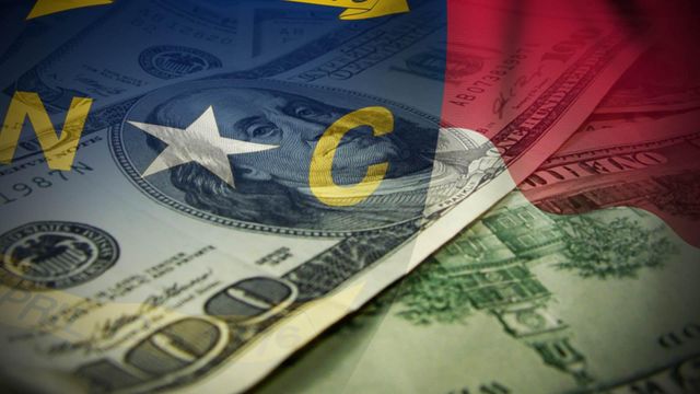 Late and overpaid: New audits show continued problems with NC unemployment system