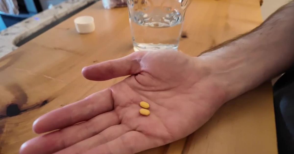 'We're kind of left in the dark': New prescription drug import rules leave patie...