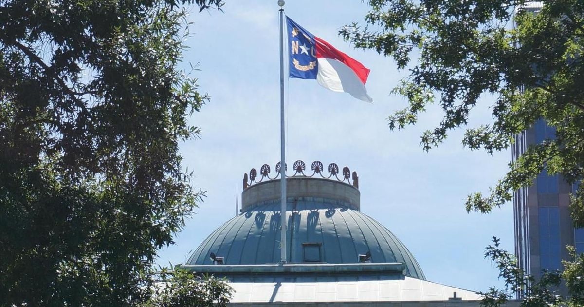 NC complaint alleges local-level GOP leader broke the law to pay Michael Flynn speech fee