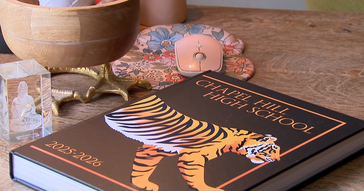 District apologizes after 12 students with disabilities left out of Chapel Hill High School yearbook