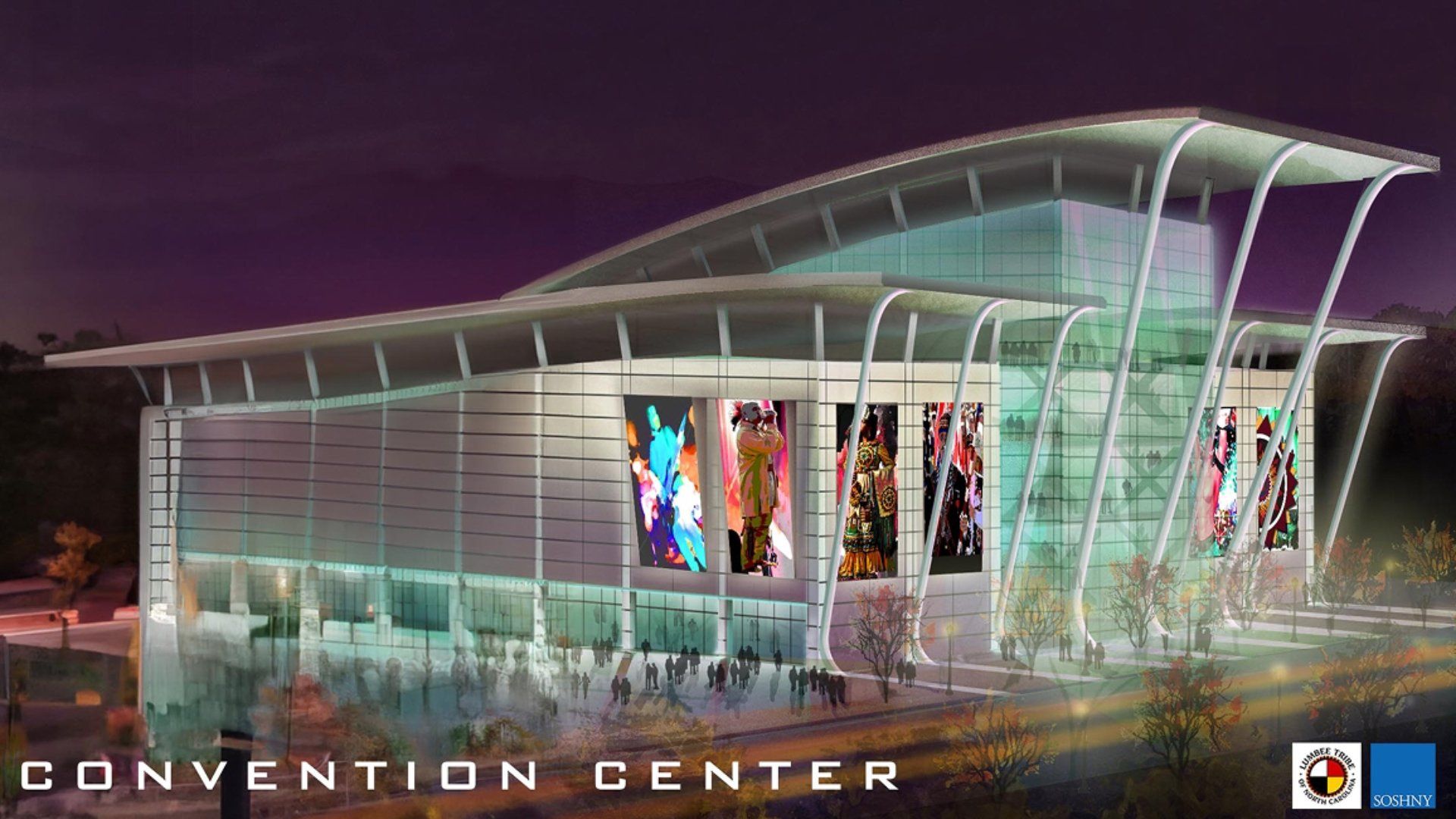 Lumbee Tribe approves gaming ordinance that could pave way for Robeson Co. casino along I-95