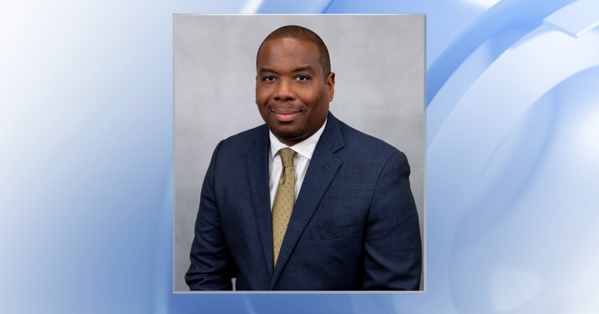 Dr. Eric Bracy named new superintendent of Cumberland County Schools ...