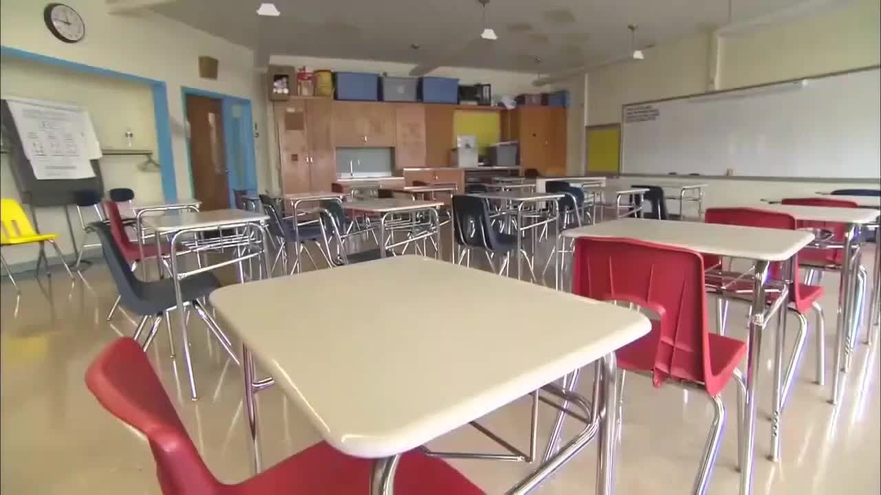 Where are the teachers ? New data shows full - time teacher shortages in the Triangle