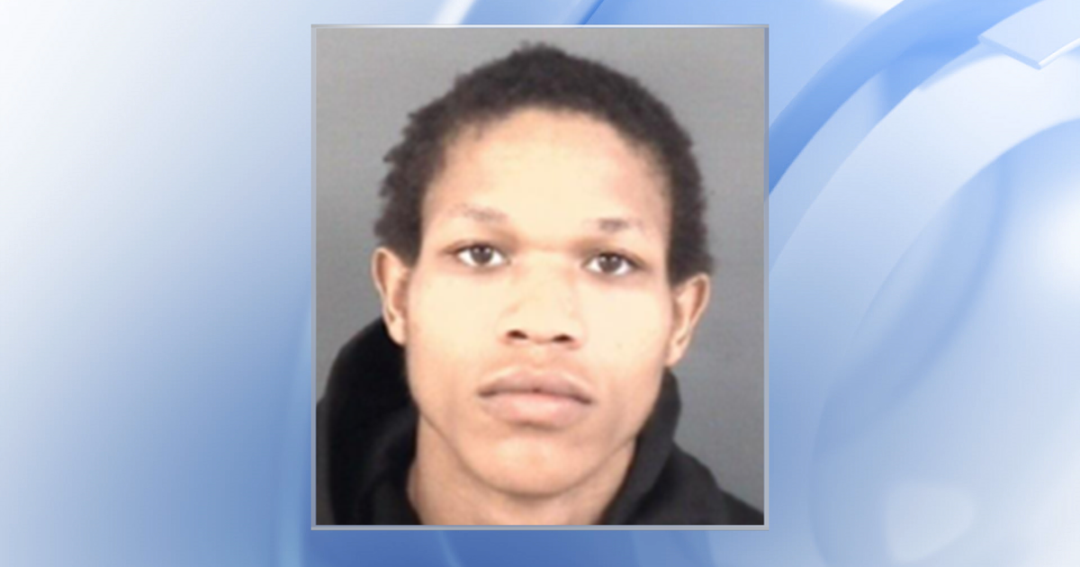 Man charged with murder in Fayetteville shooting :: WRAL.com