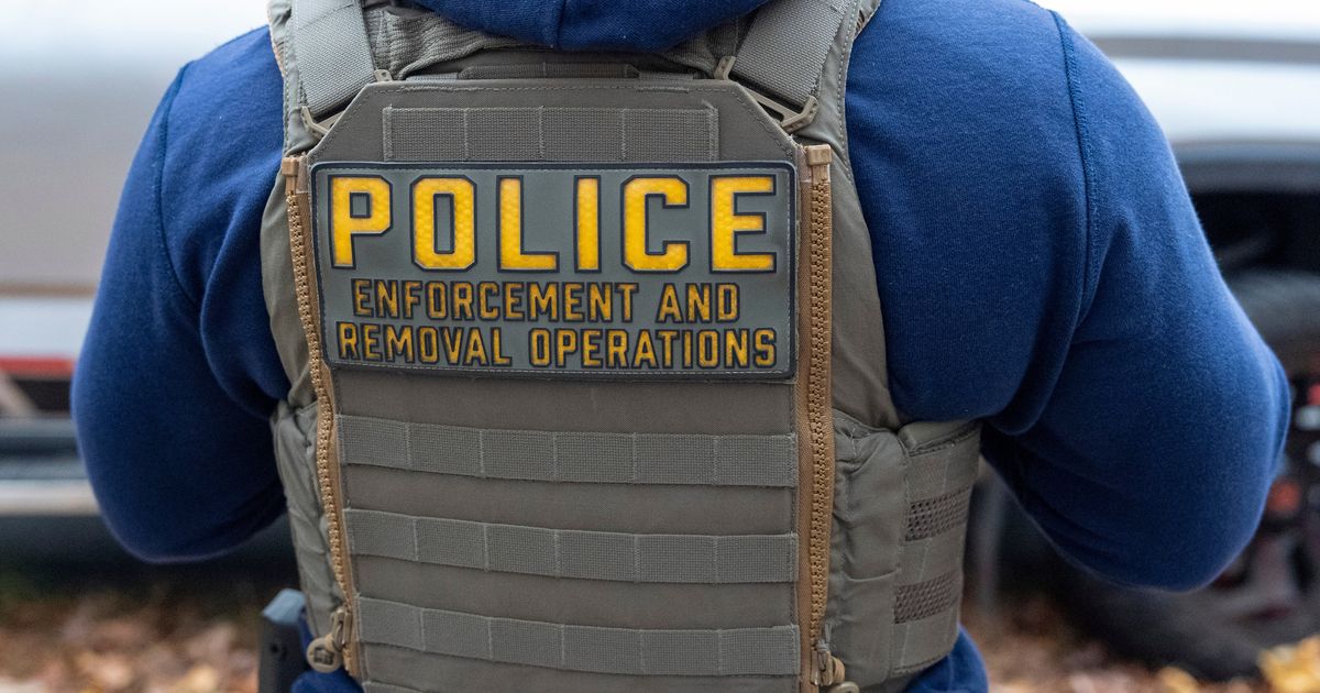 How does your school interact with immigration officials? NC Democrats seek parent, student rights