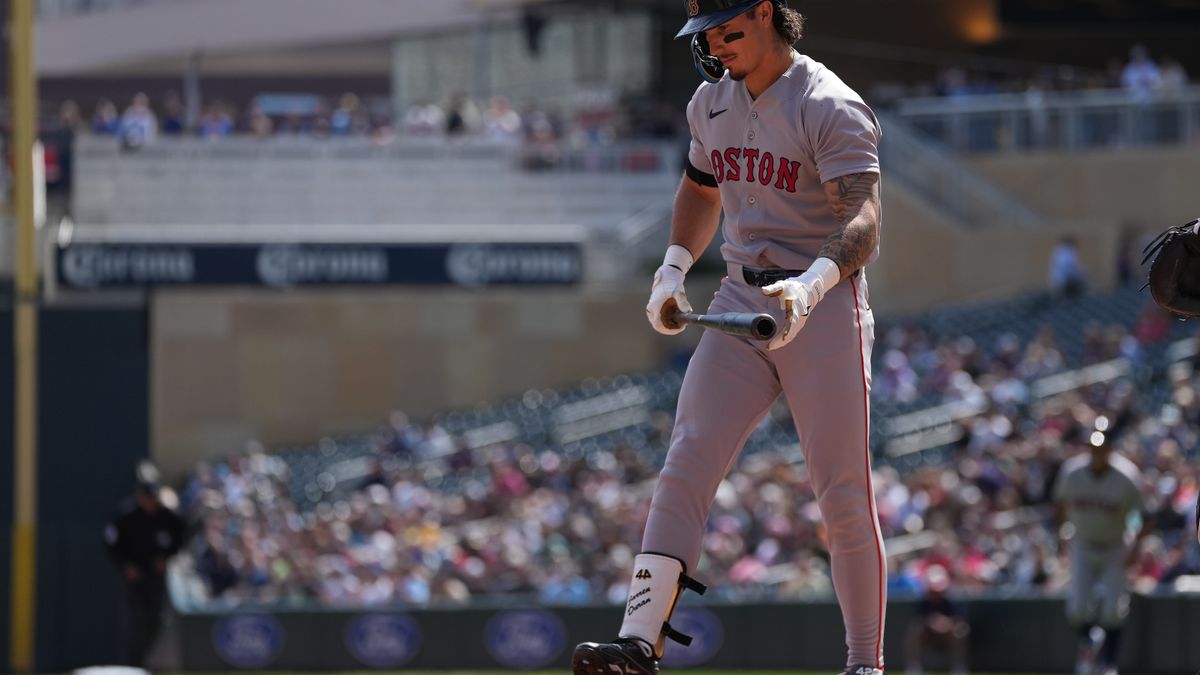 MLB and Twins are investigating Jarren Duran's allegation that a fan told  him to kill himself :: WRAL.com