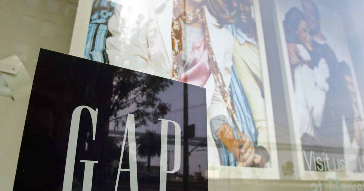 Doris Fisher, co-founder of iconic Gap chain, dies at 94