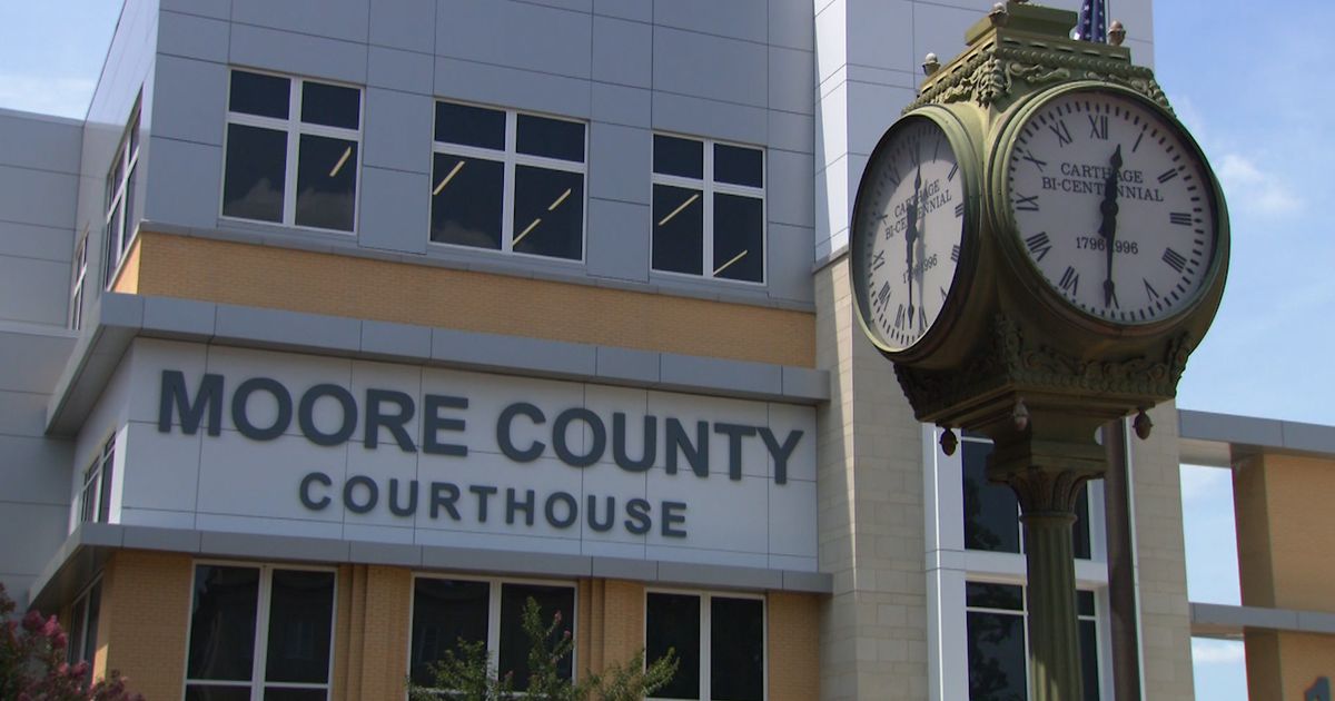 New charges for Pinebluff triple murder suspect, death penalty possible