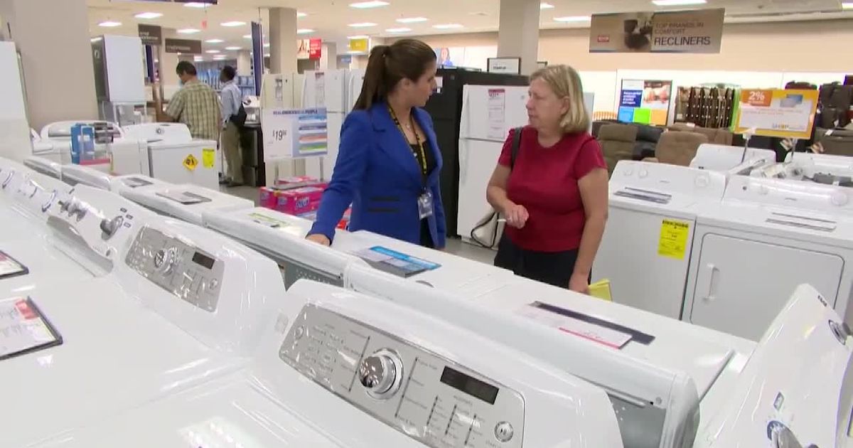 Reliable appliances that won't make your utility bill surge