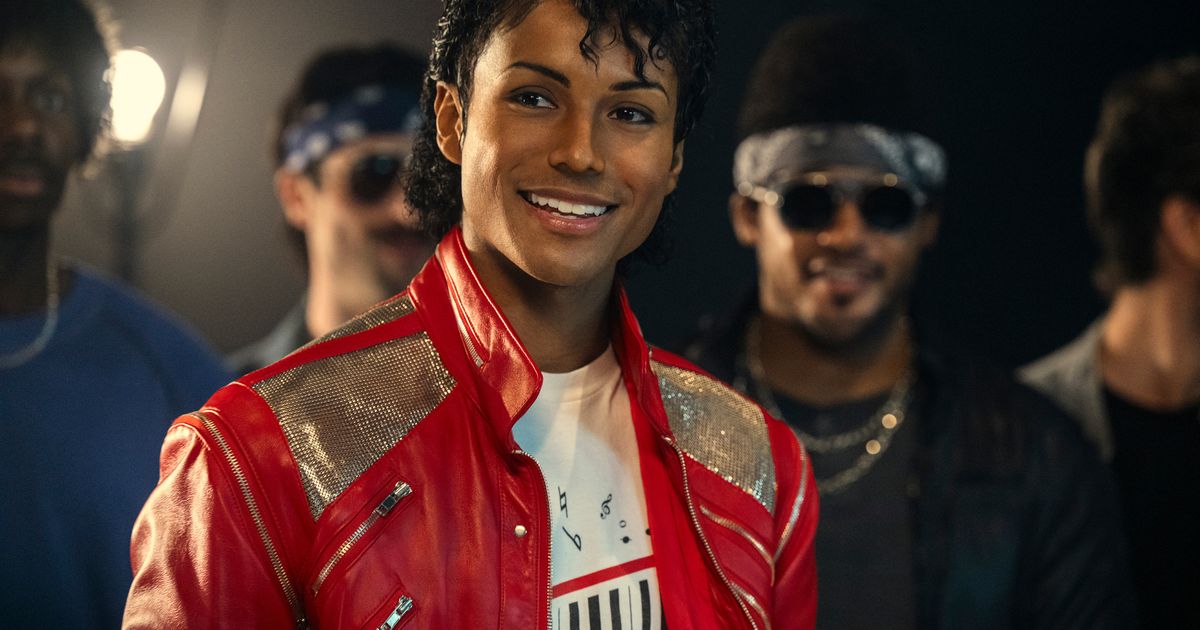 What to Stream: 'Michael,' Olivia Rodrigo and Keith Urban albums and Bonnaroo