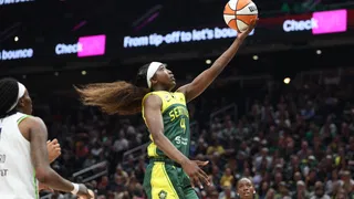 Former WNBA stars Lauren Jackson, Elena Delle Donne to compete in All-Star shooting competition