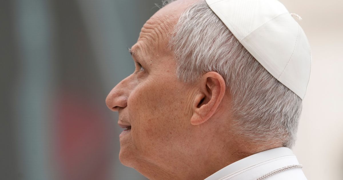 Pope will inaugurate Barcelona’s Sagrada Familia tower and meet with migrants in June trip to Spain