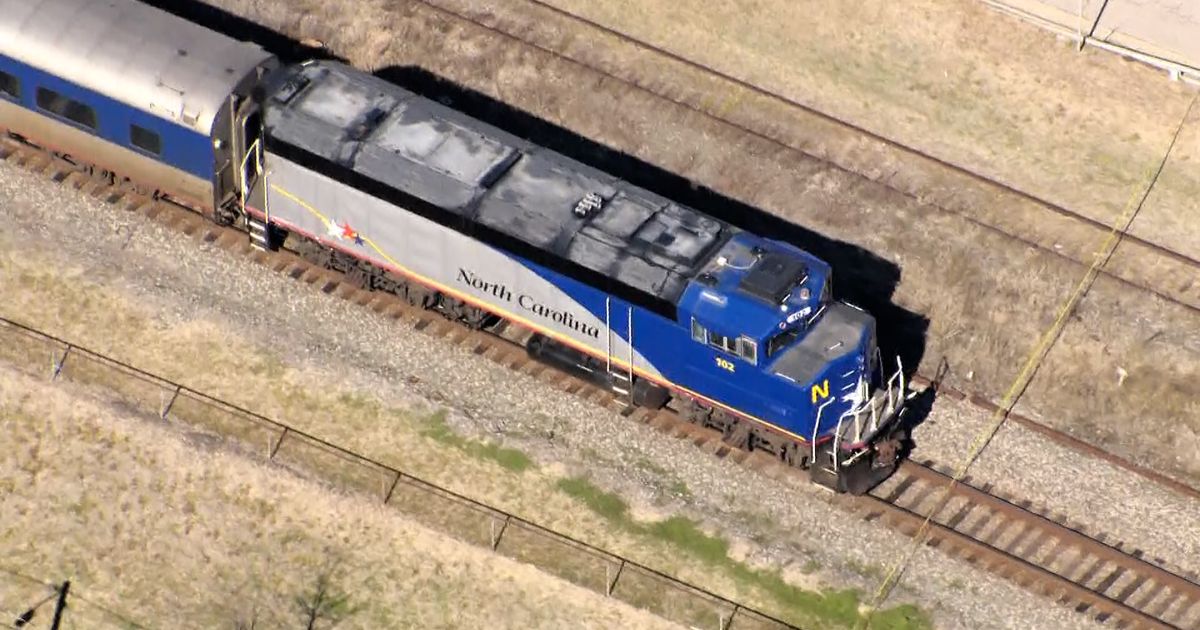 1 dead from Durham train collision