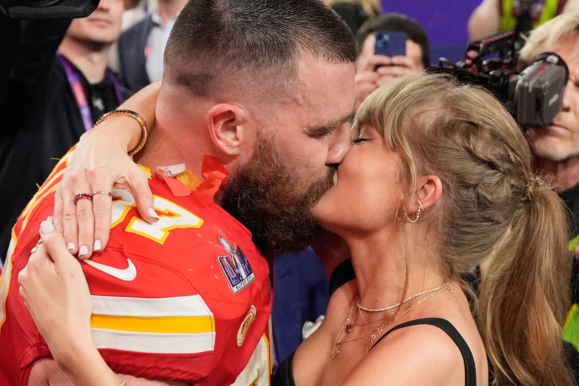 Taylor Swift and Travis Kelce's wedding in New York: Here's what we know