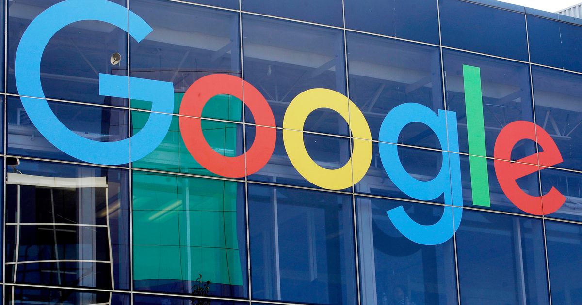 Judge orders changes to Google's digital ads business but spares it from a breakup