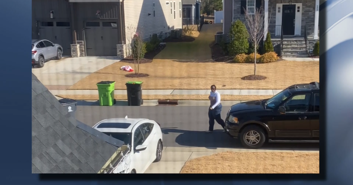 ‘Do you want me to shoot you?’ Ex-neighbors claim harassment by woman accused of shooting 2 lawyers