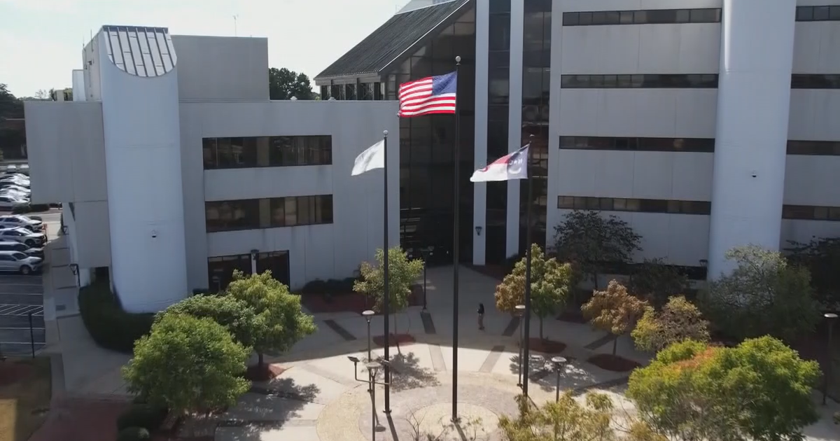 State Treasurer: Rocky Mount making 'good progress' in financial recovery, despite state monitoring