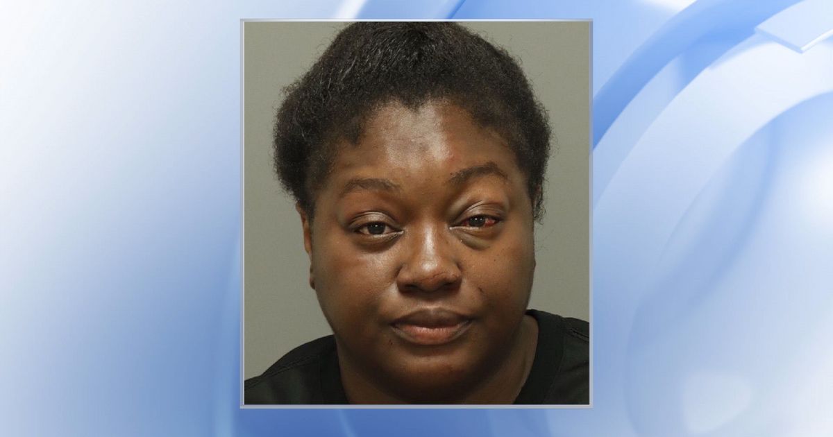 Wake County teaching assistant charged with assault, accused of threatening to stab woman