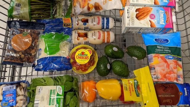 wral.com - Liz McLaughlin, WRAL Climate Change Reporter - What's in your food packaging? Study finds thousands of chemicals, major unknowns