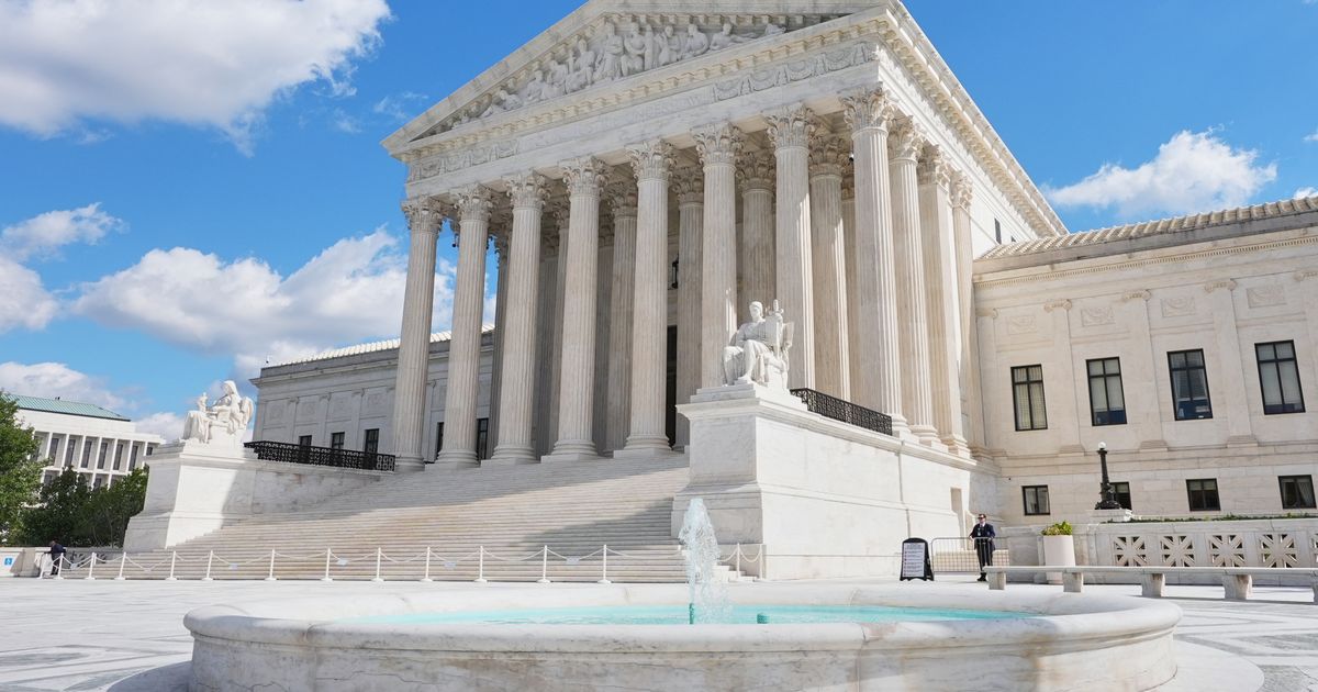 Supreme Court declines to hear appeal in disputed Afghan adoption case