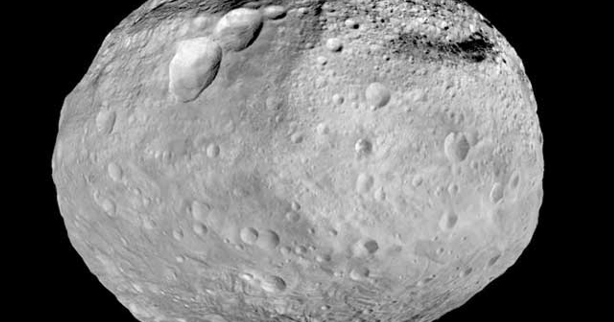 Large asteroid will safely pass by Earth on Saturday
