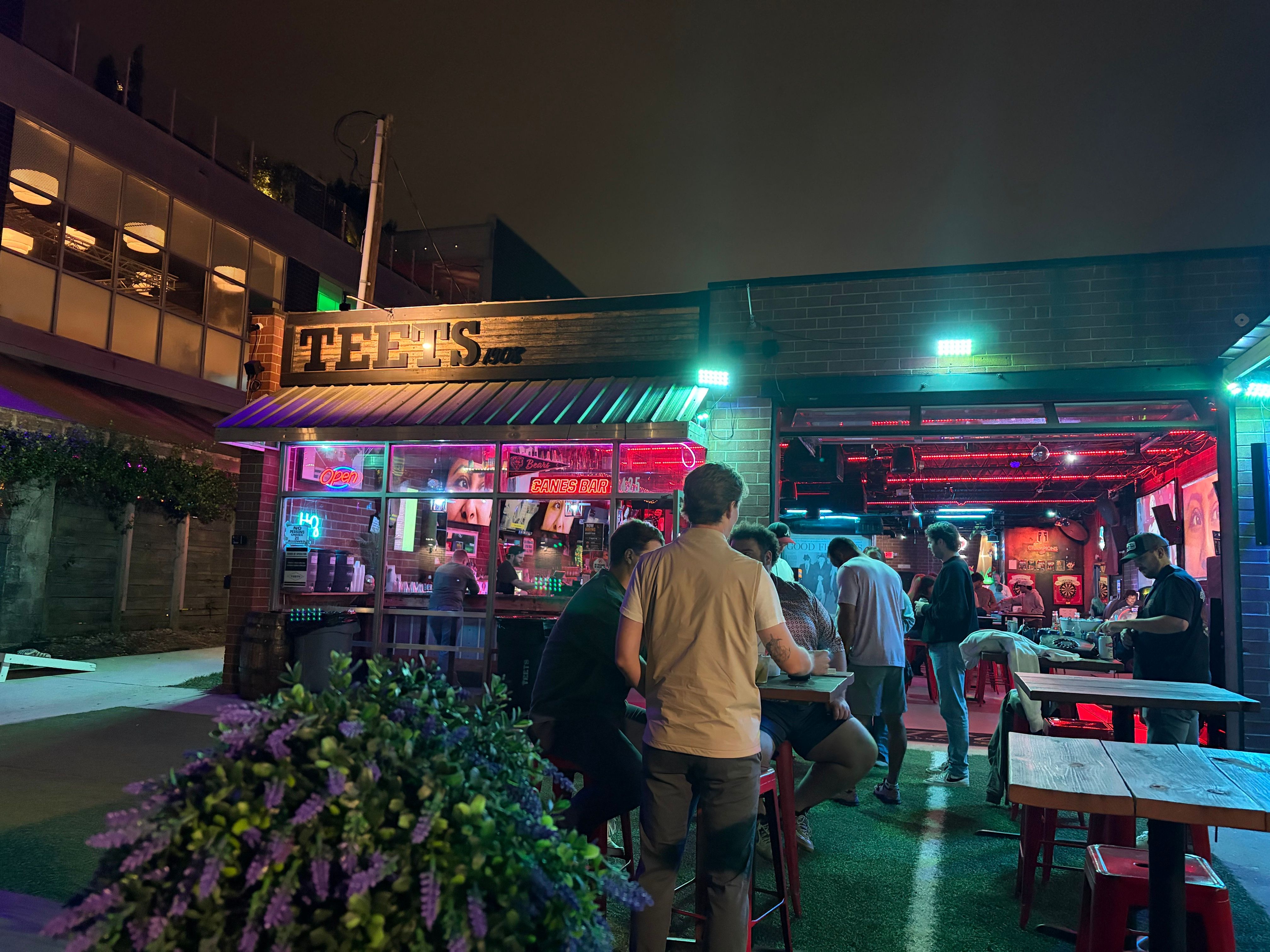 Owners of Teets and Lucky B's seek 40-story rezoning request along Glenwood South