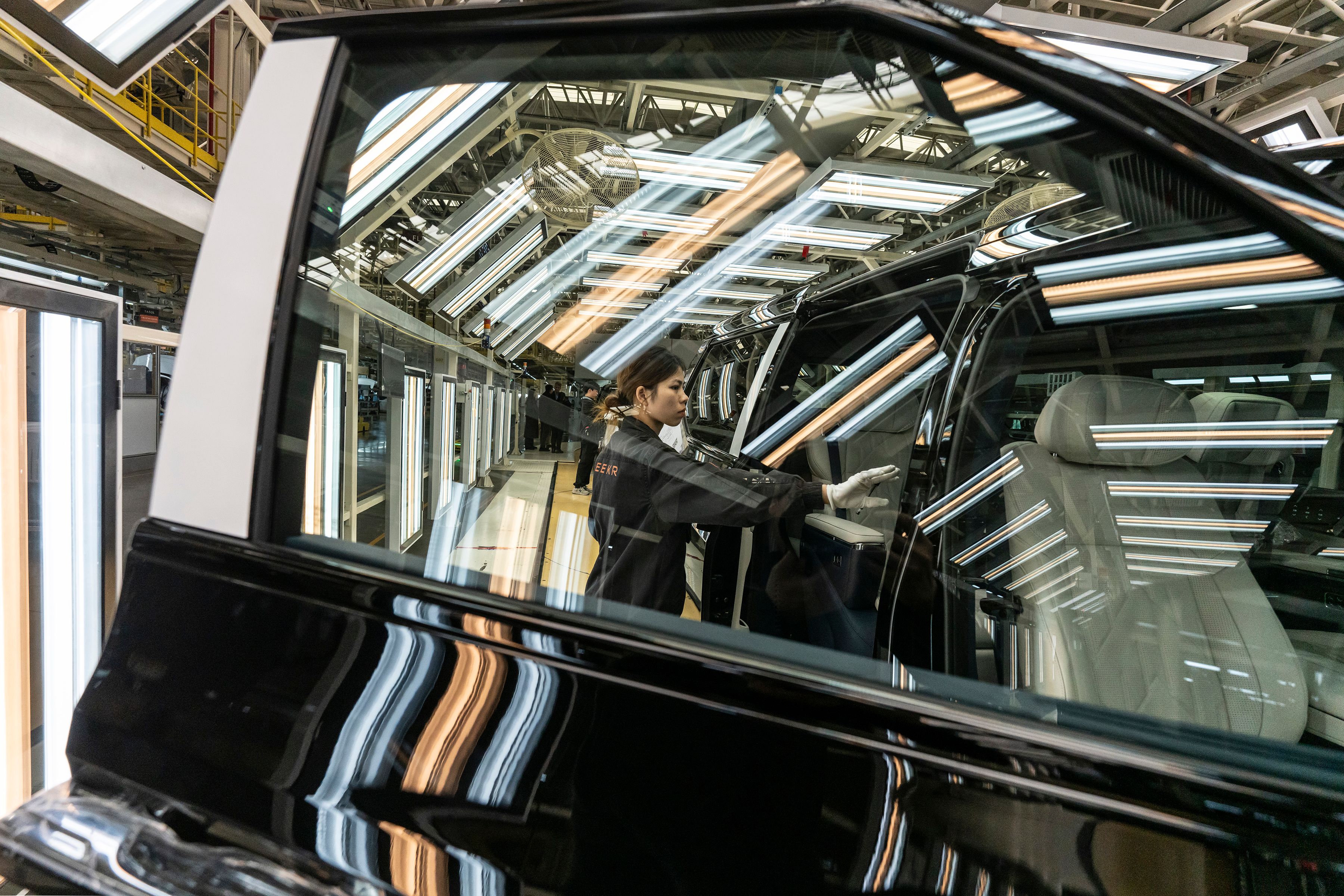 wral.com - Tom Snyder, WRAL TechWire contributor - RIoT State of the Region: AI, automation make for uncertain economy, opportunities for entrepreneurs