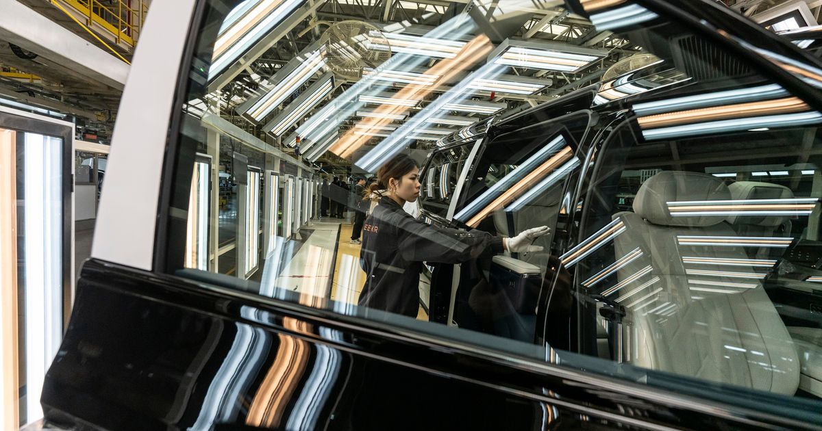 RIoT State of the Region: AI, automation make for uncertain economy, opportunities for entrepreneurs