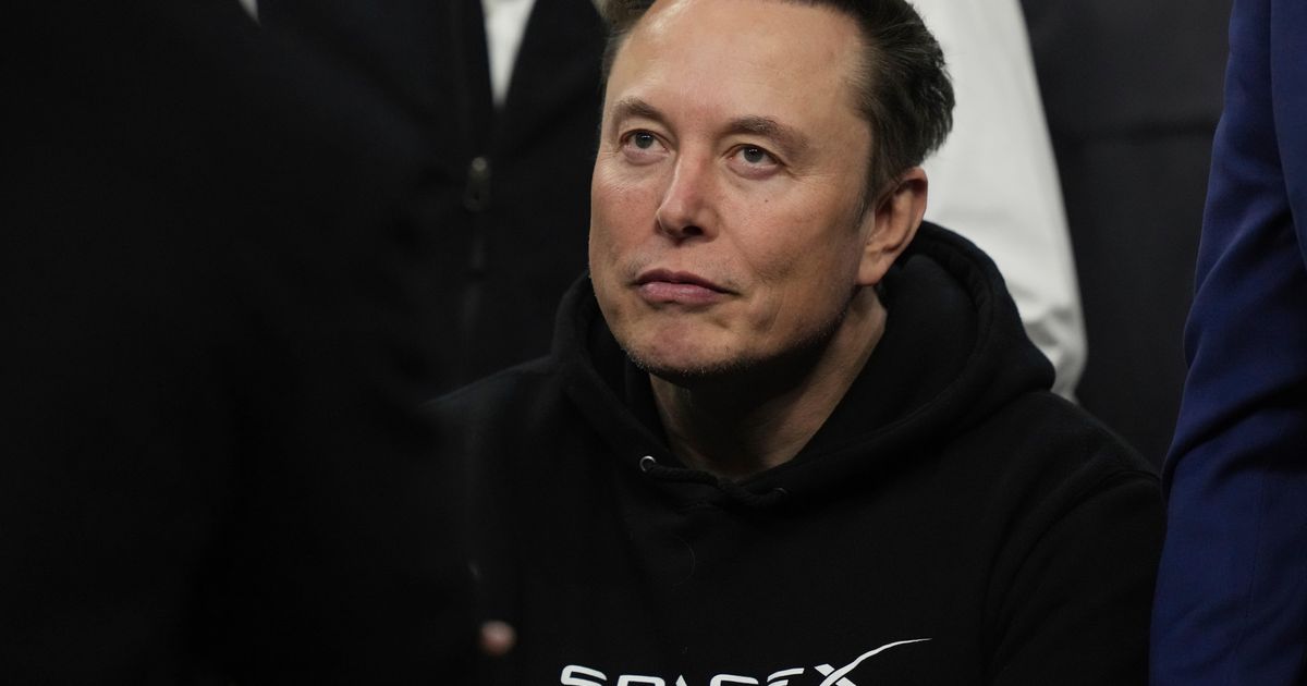French prosecutors summon Elon Musk over allegations of child abuse images and deepfakes on X