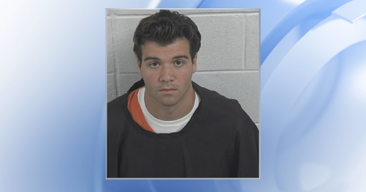 UNC soccer player charged with violating protective order for 2nd time, removed from team activities