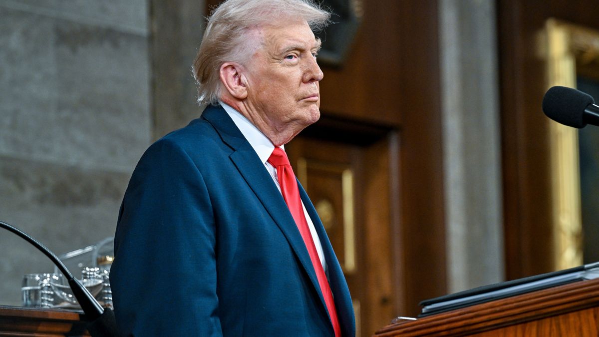 The Latest: Iran pushes back against Trump ahead of Geneva talks :: WRAL.com