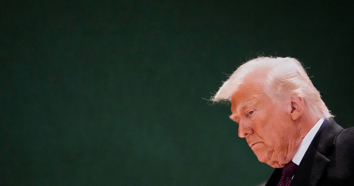 FACT FOCUS: As cold hits, Trump asks, where's global warming? Scientists say it's still here