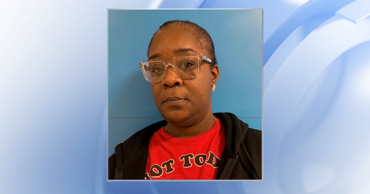 Halifax County deputies arrest woman accused of Christmas Day stabbing