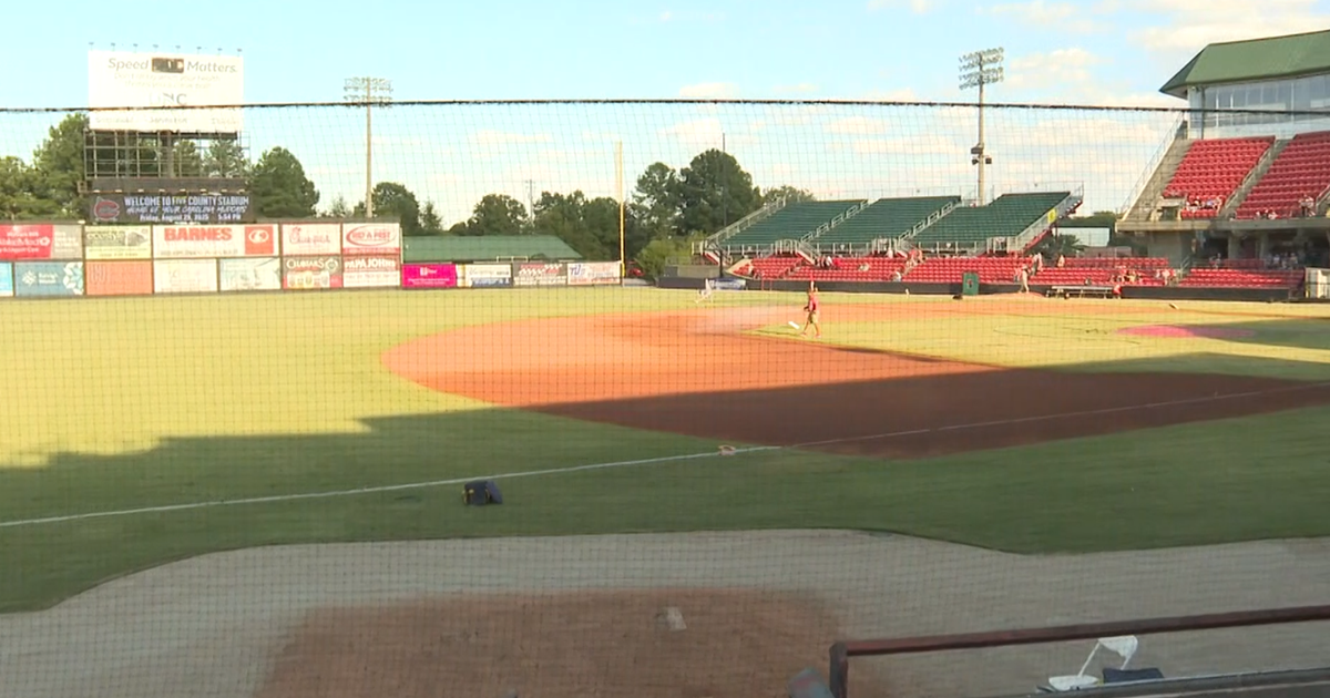 Fans invited to help name new CPL team that will bring Australian players to Five County Stadium