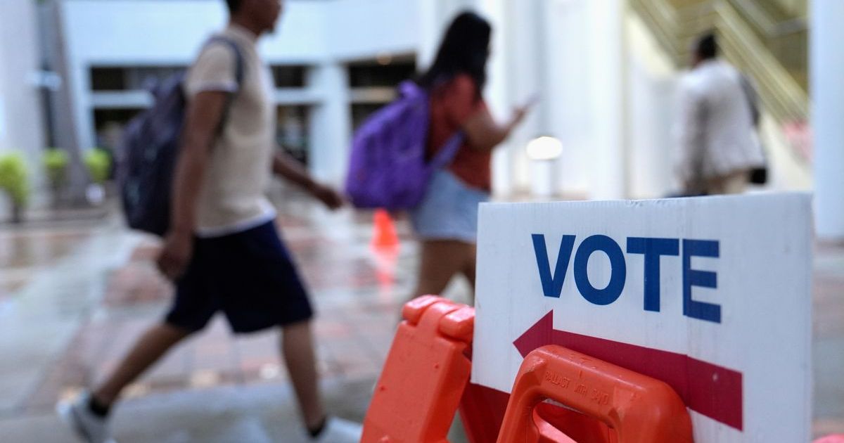 NC officials dismiss complaint against Cumberland County elections chair