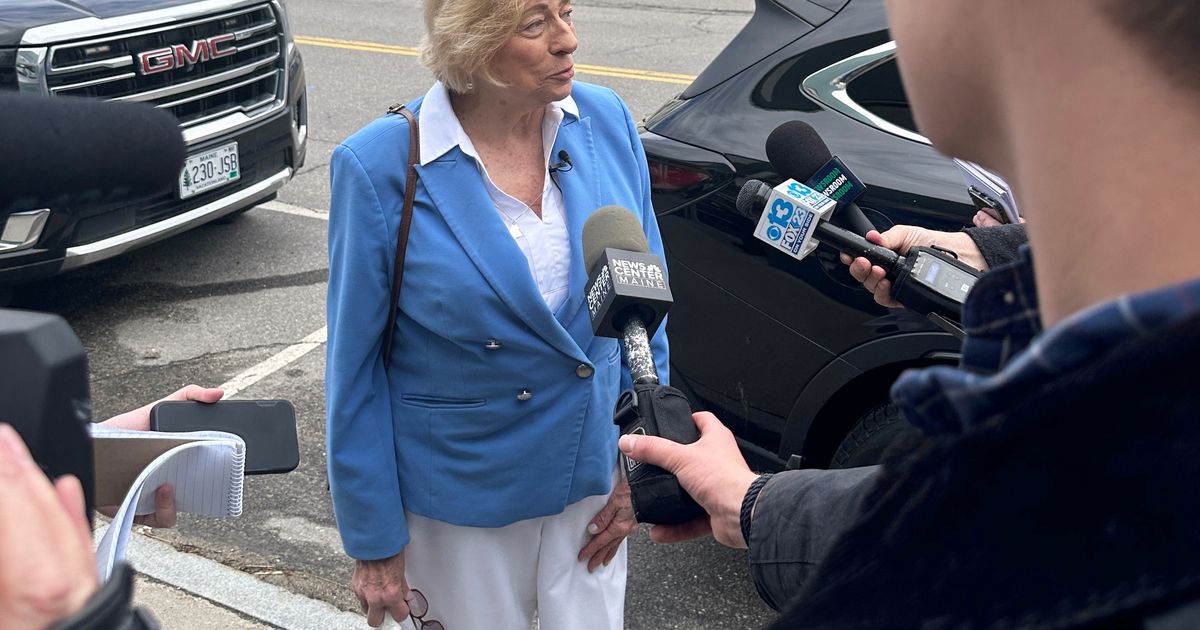 Janet Mills has the resume for her Senate bid. Is that enough to win over Maine’s Democratic voters?