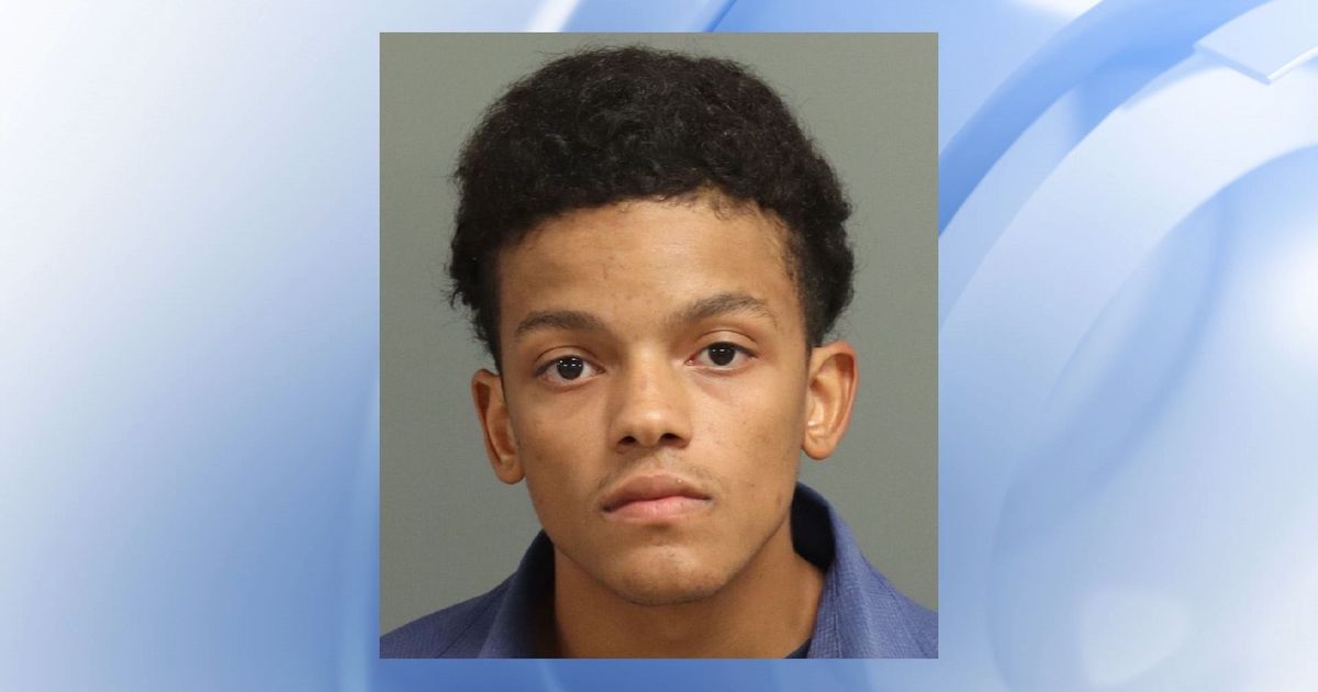 Holly Springs man held without bond after possessing weapons of mass destruction