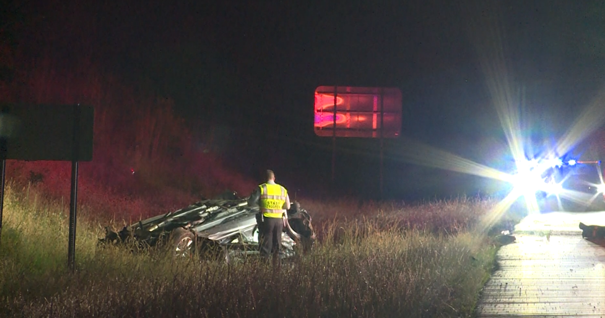Three men died in crash on US-1 in Apex early Saturday morning