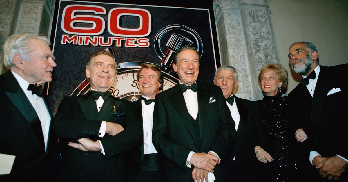Whither ‘60 Minutes’? As turmoil unspools in public, CBS News show’s ultimate health is debated