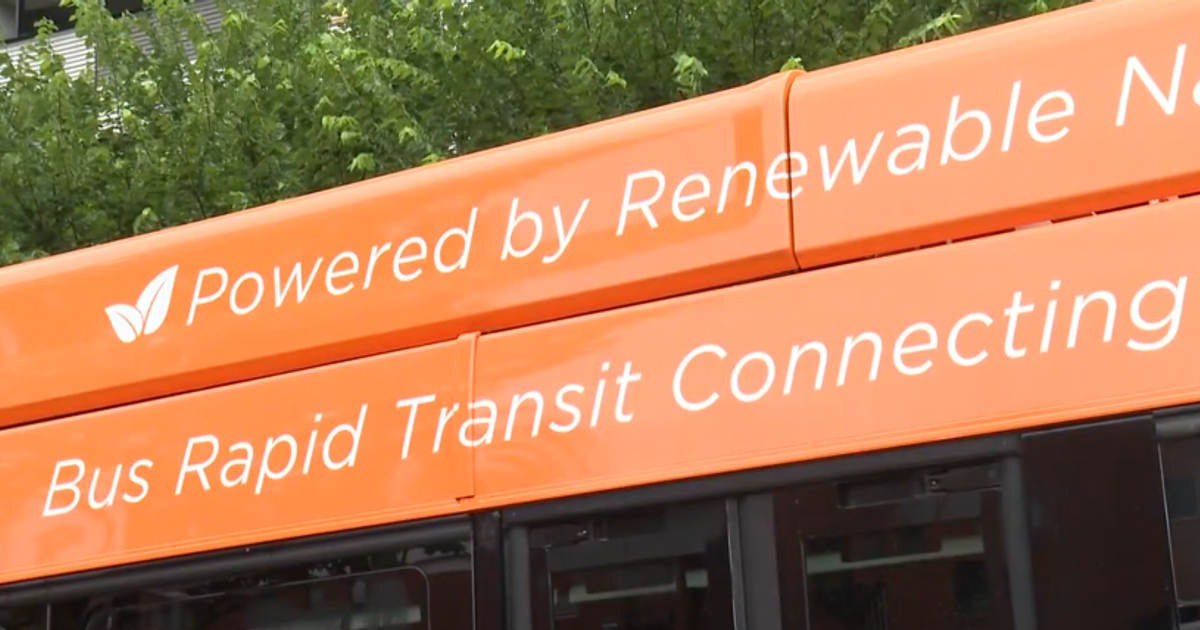 Design to be unveiled for Western BRT, a bus rapid transit line connecting Raleigh and Cary