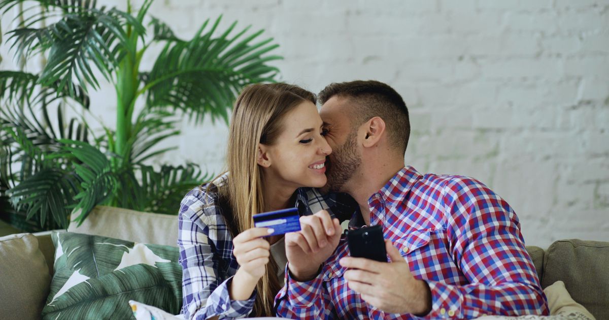 Younger couples more likely to keep finances separate. Can it build stronger relationships?