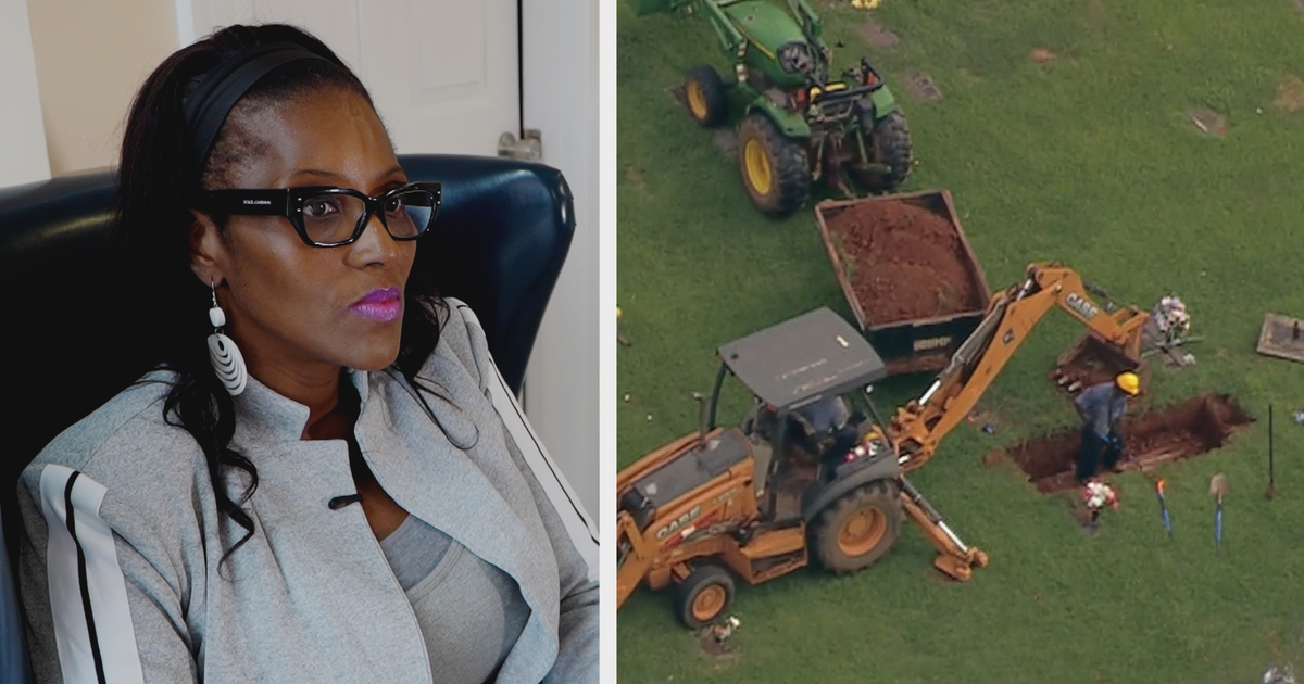 WRAL Investigates history of burial mistakes in NC. Attorneys believe 