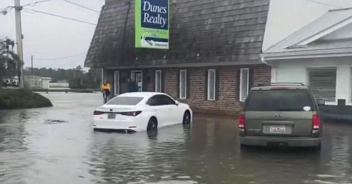 Ask the Meteorologist: What are king tides, their role on our coastline?
