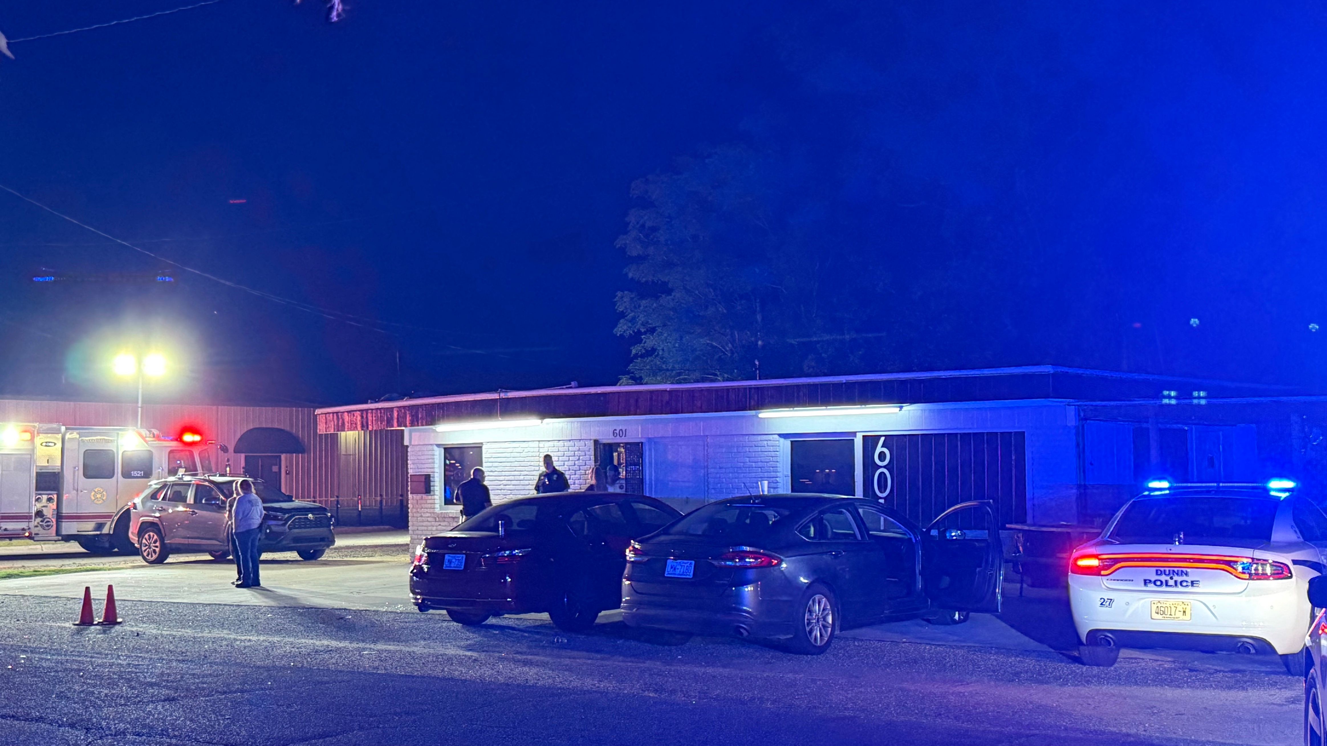 wral.com - WRAL staff - ABC Commission revokes Dunn bar's alcohol permits after deadly shooting