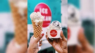 Foodie News: Ice cream truck rodeo planned Sept. 25