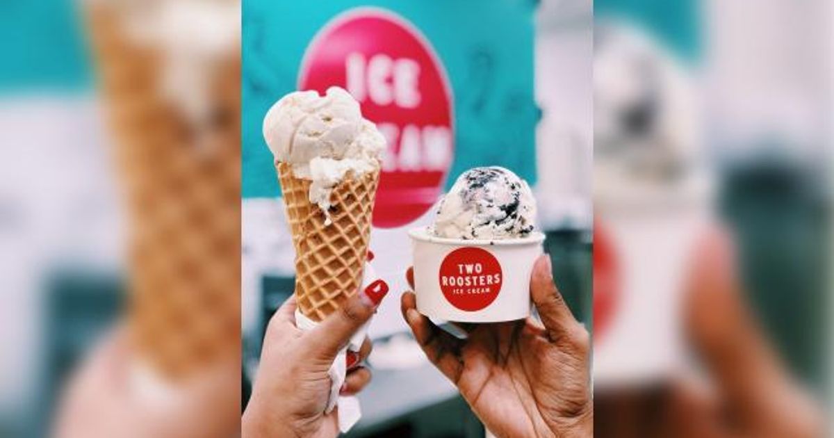 Foodie News: Ice cream truck rodeo planned Sept. 25