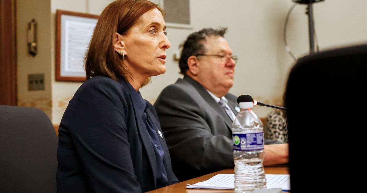 Universities of Wisconsin regents cite disputes over AI and other topics in president’s firing :: WRAL.com