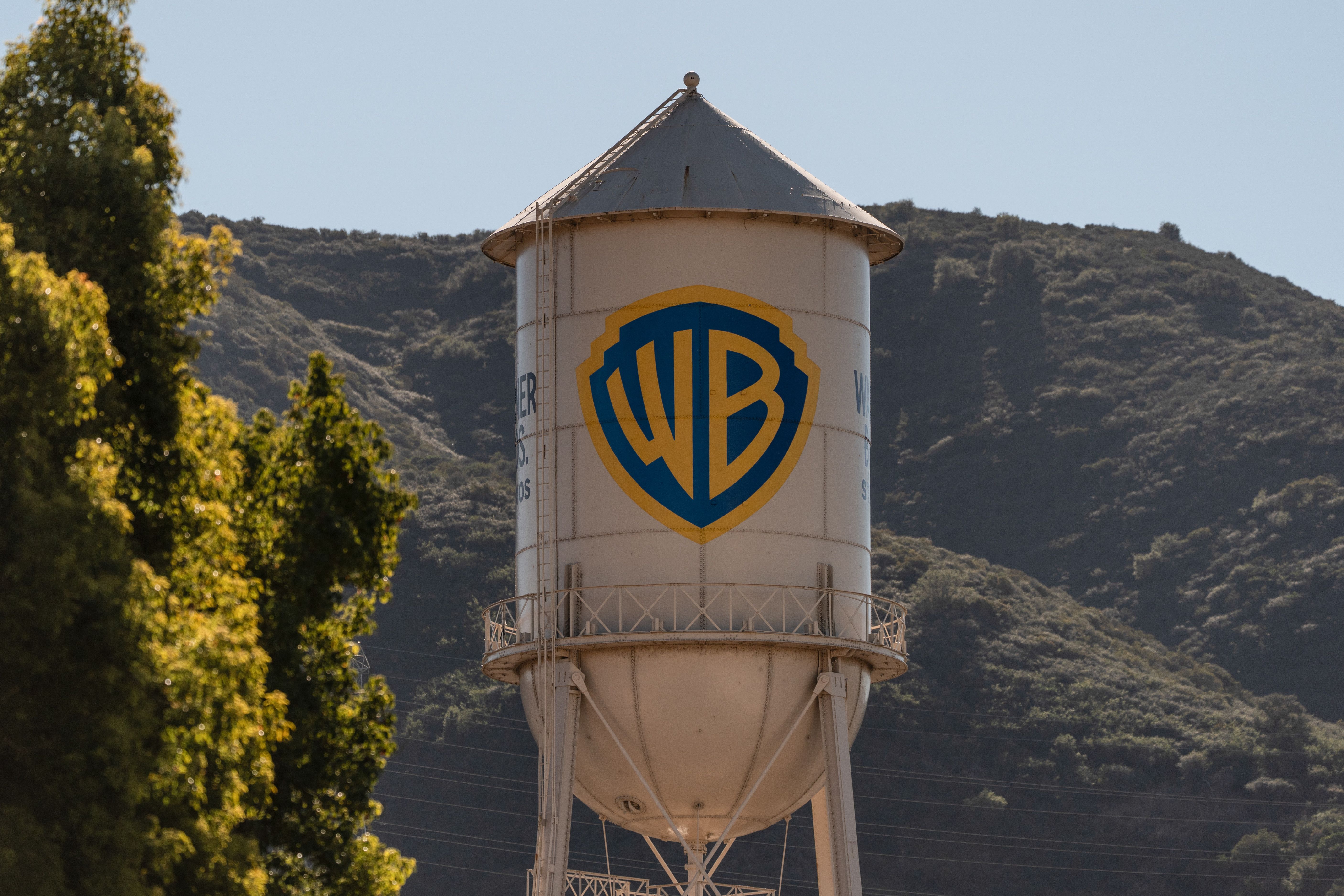 wral.com - Warner Bros gets a new offer from Paramount in heated bidding war for the storied Hollywood studio