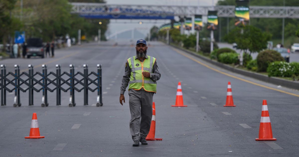 Trump to send envoys to Islamabad as Iran rules out direct talks